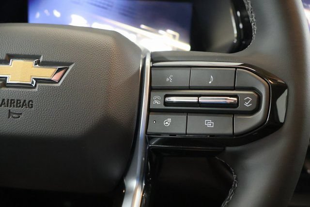 New 2026 Chevrolet Colorado LT w/ LT Convenience Package AWD/4WD image 18