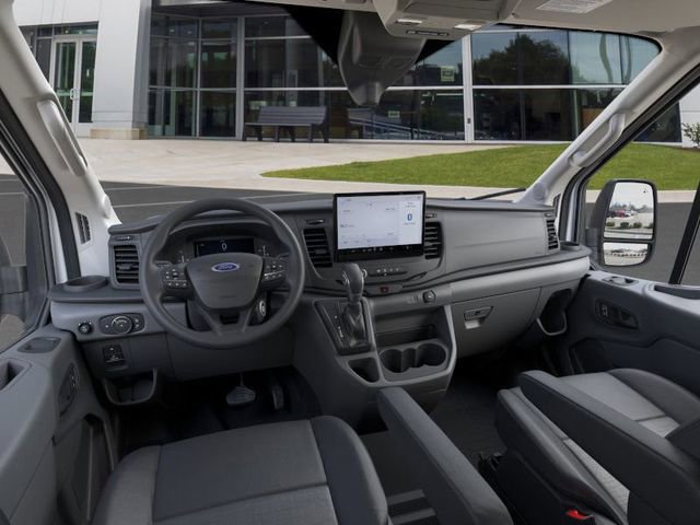 New 2026 Ford Transit 250 148 Medium Roof w/ Exterior Upgrade Package image 9