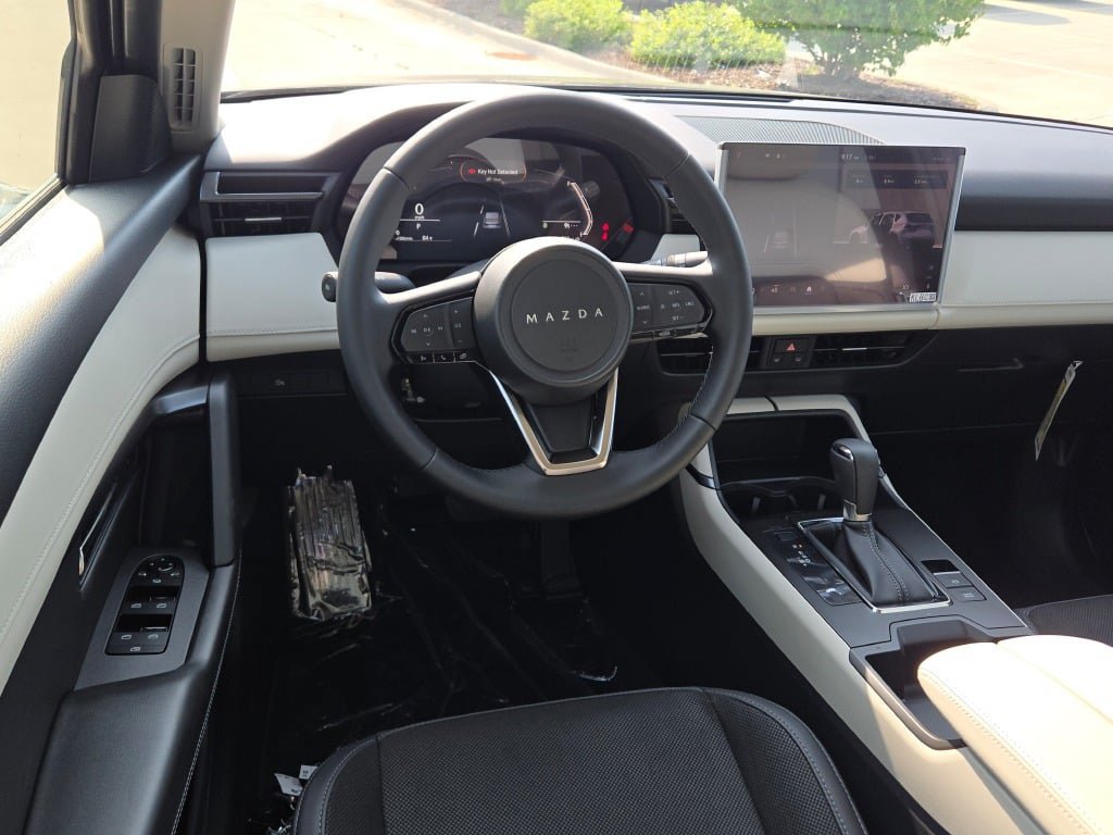 New 2026 MAZDA CX-5 Select AWD/4WD image 19