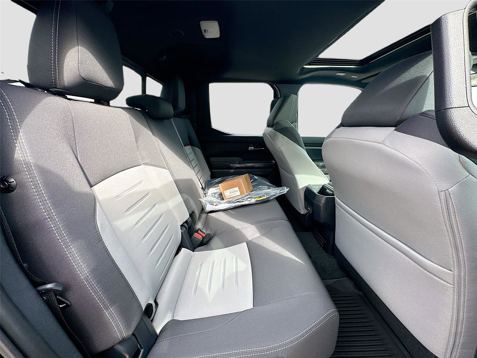 New 2026 Toyota Tacoma TRD Sport image 25