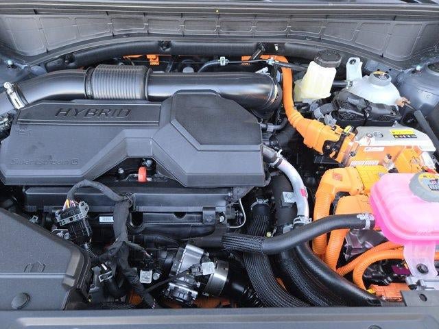New 2026 Hyundai Santa Fe Calligraphy AWD/4WD image 23