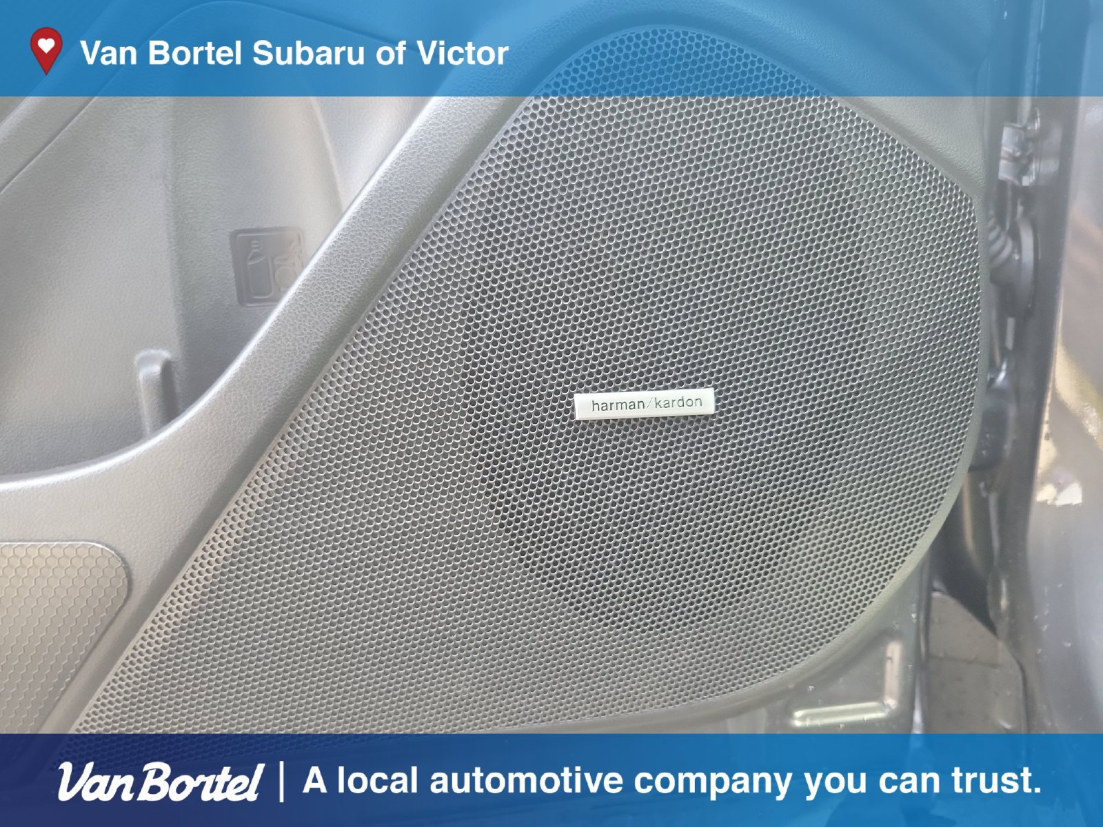 Certified 2023 Subaru Forester Sport AWD/4WD image 14