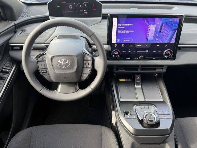 Certified 2026 Toyota C-HR AWD/4WD image 10