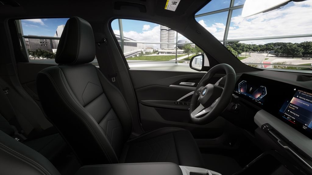 New 2026 BMW X1 xDrive28i w/ Technology Package image 9