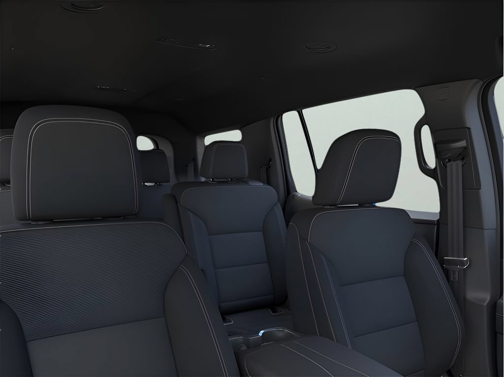 New 2026 Chevrolet Traverse LT FWD image 23