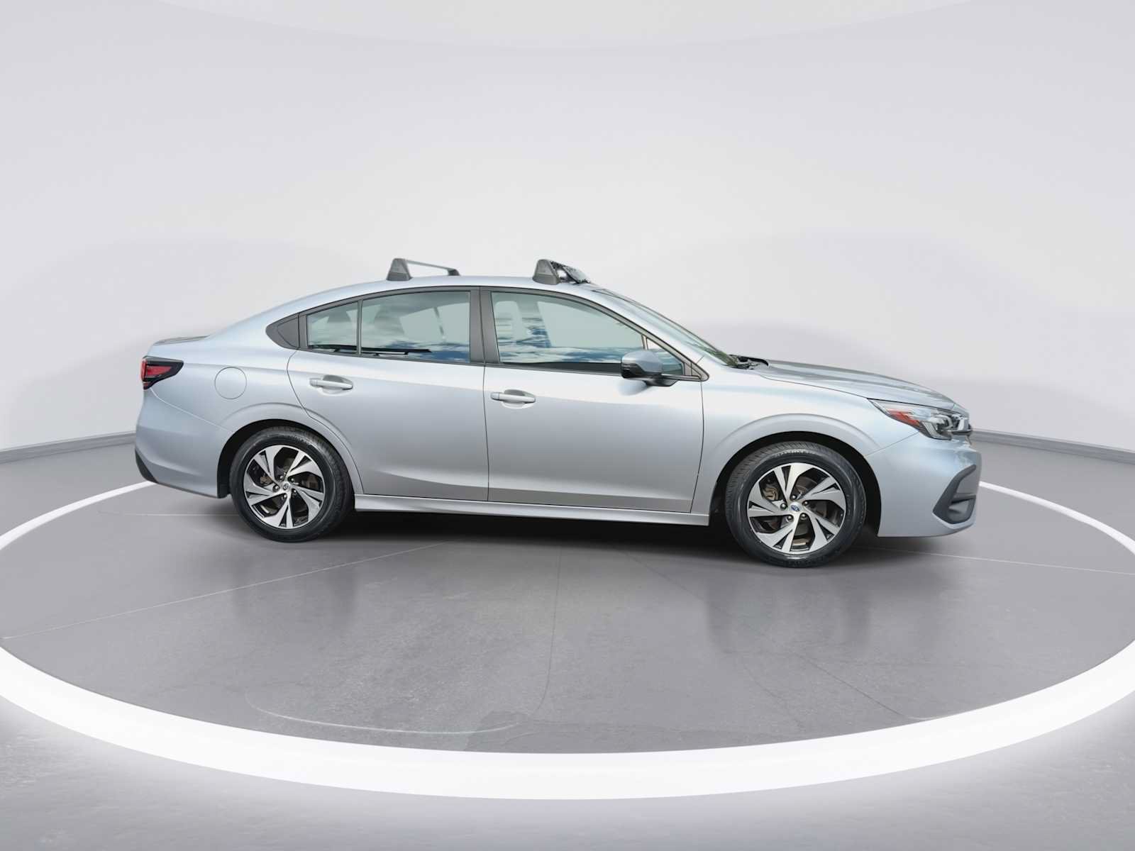 Used 2023 Subaru Legacy Premium AWD/4WD image 9