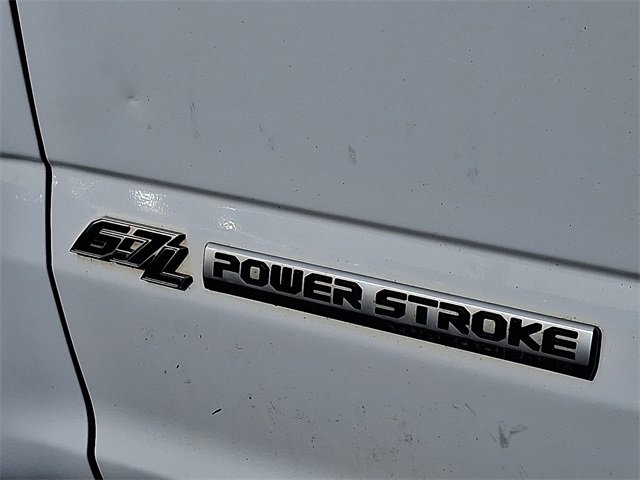 Used 2019 Ford F350 XL w/ Power Equipment Group image 32