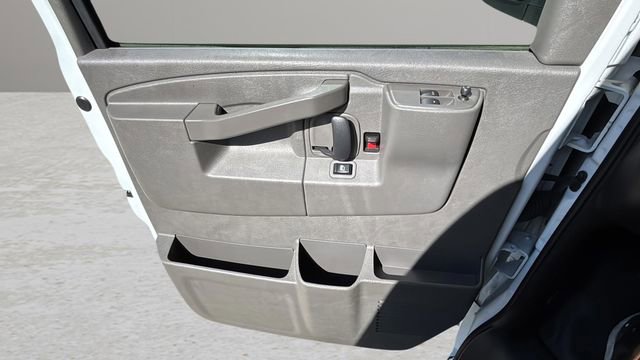 Used 2024 Chevrolet Express 2500 w/ Driver Convenience Package RWD image 17