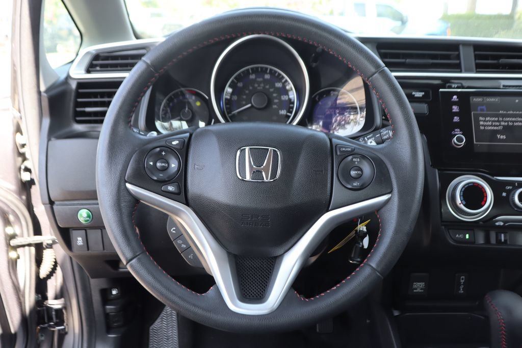 Used 2020 Honda Fit Sport image 19
