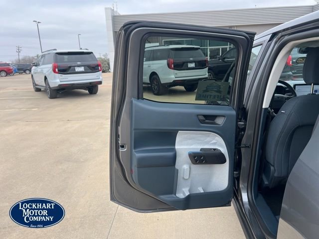 New 2026 Ford Maverick XLT w/ XLT Luxury Package image 13