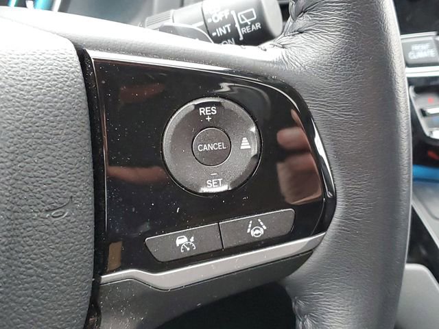 Certified 2023 Honda Odyssey Touring image 13