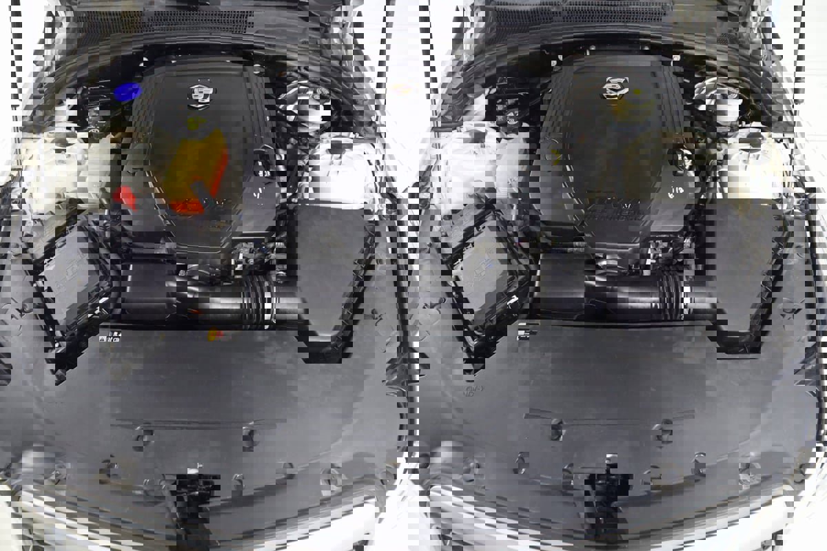 Used 2014 Cadillac ATS Luxury w/ Cold Weather Package image 49