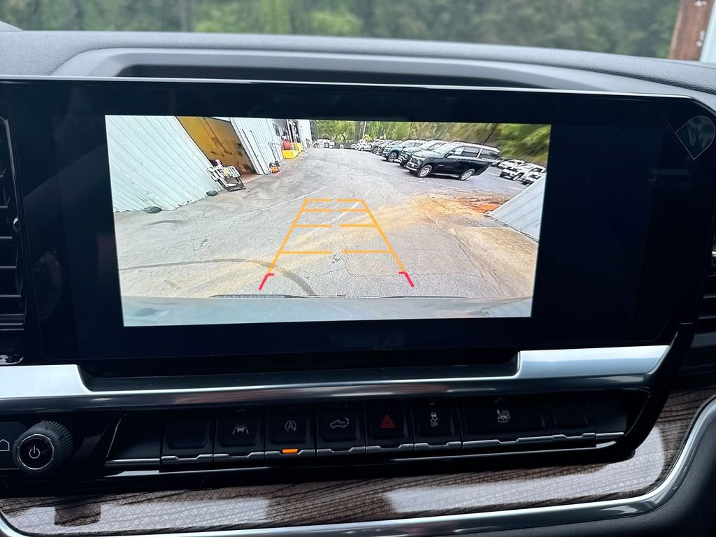 New 2026 Chevrolet Silverado 1500 LT image 28