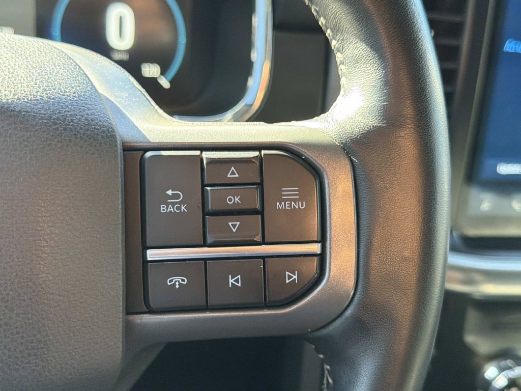 Used 2021 Ford F150 Lariat RWD image 20