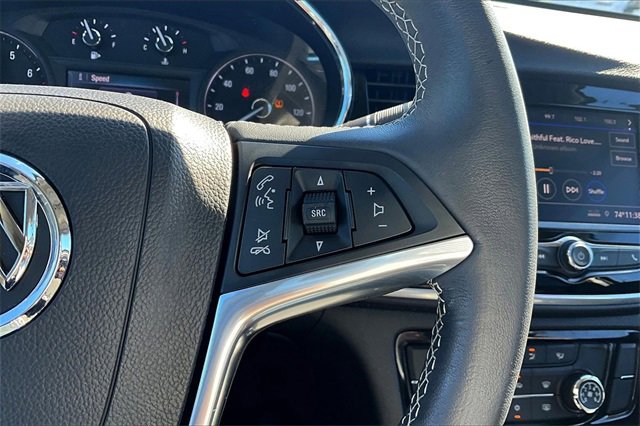 Used 2022 Buick Encore Preferred w/ Safety Package image 12