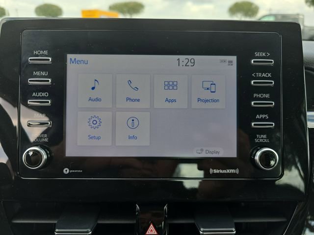 Used 2021 Toyota Camry LE image 21