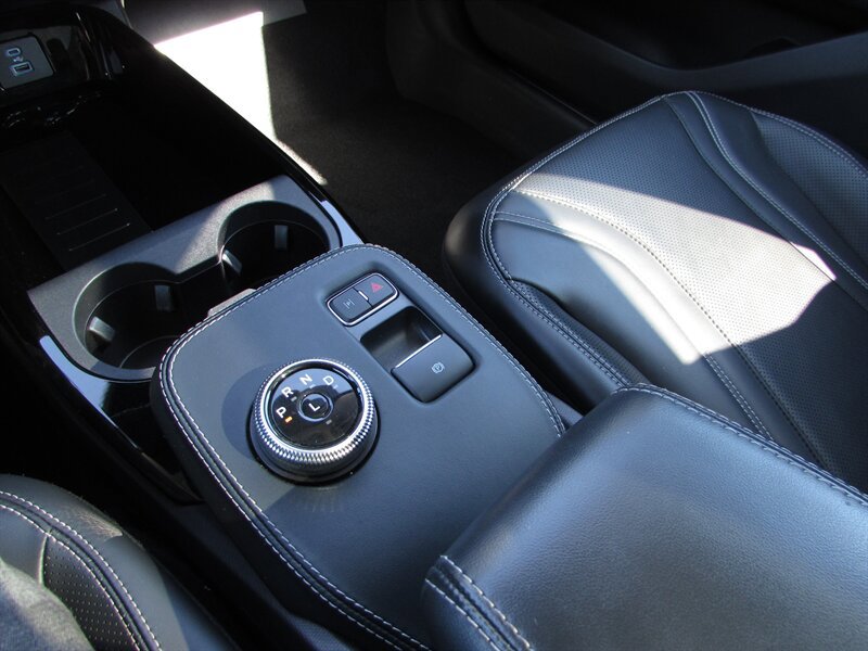 Used 2022 Ford Mustang Mach-E Premium RWD image 20
