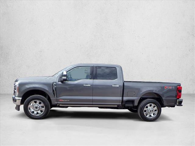 New 2026 Ford F350 Lariat w/ Lariat Ultimate Package video 2