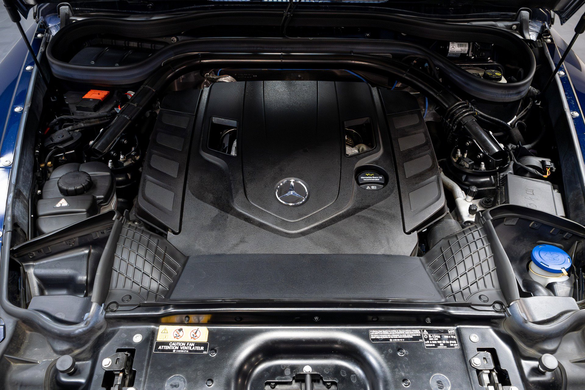 Used 2020 Mercedes-Benz G 550 image 43
