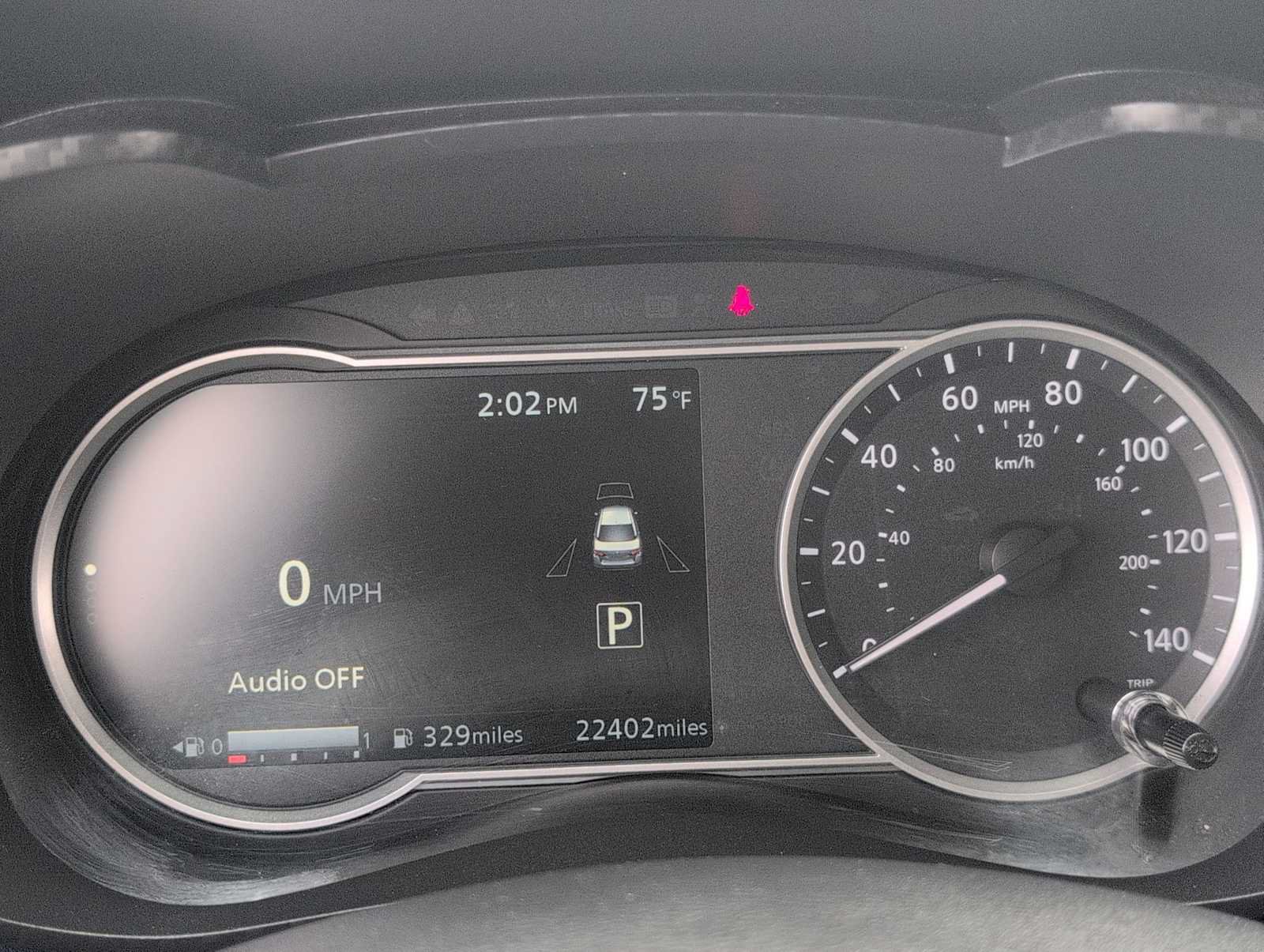 Used 2025 Nissan Versa SV FWD image 29