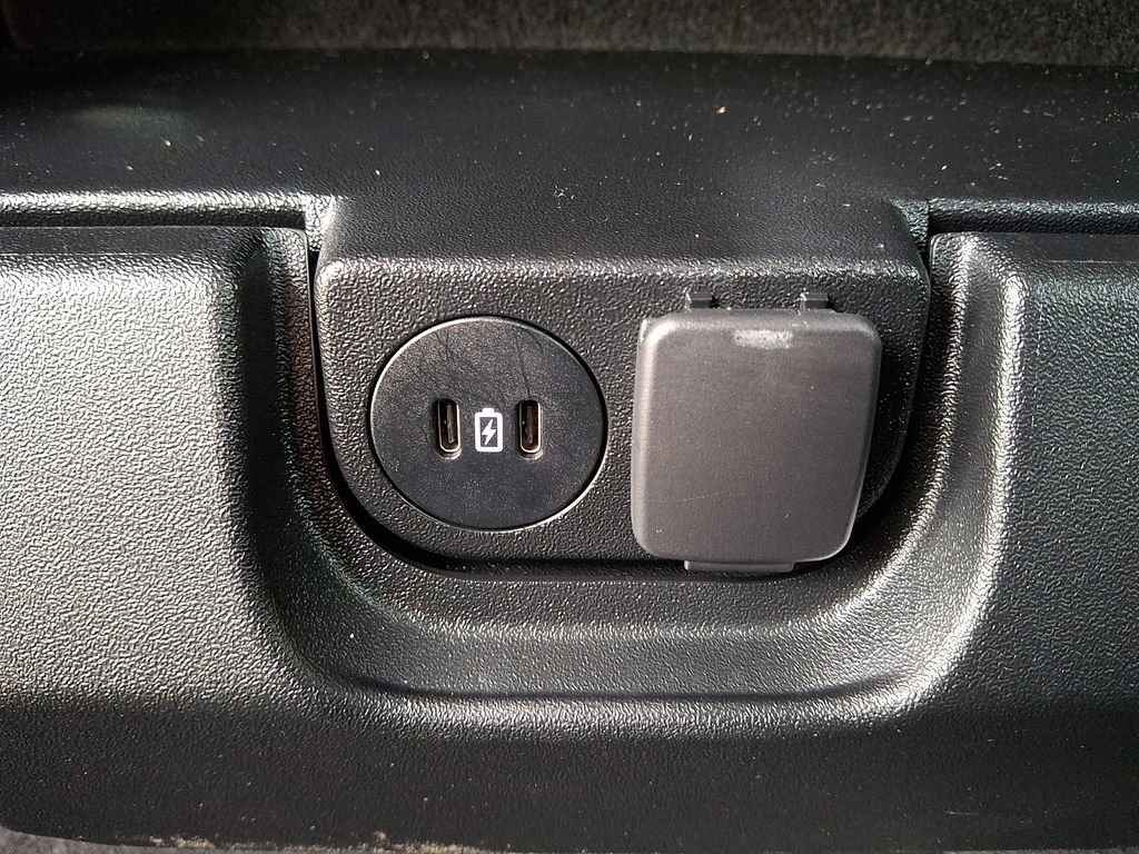 Used 2025 Ford F150 XLT w/ Equipment Group 301A Standard AWD/4WD image 11