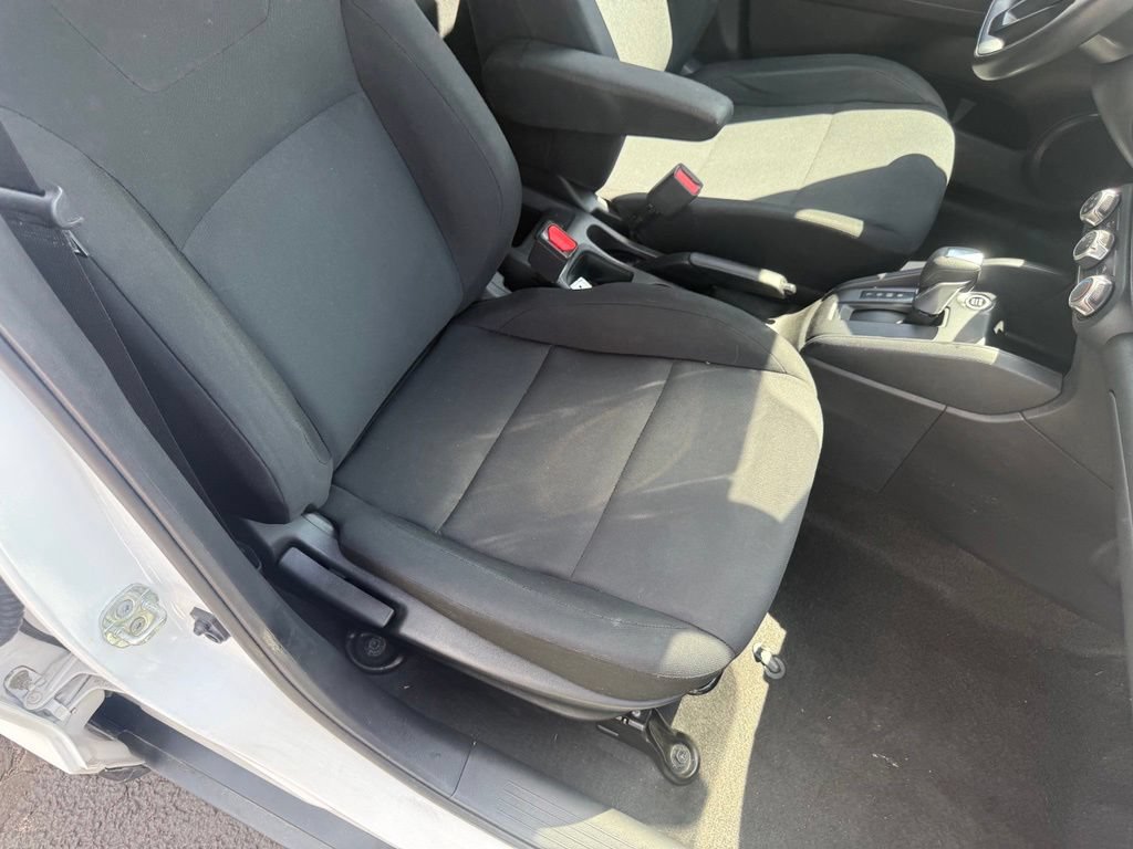 Used 2023 Nissan Kicks S FWD image 49