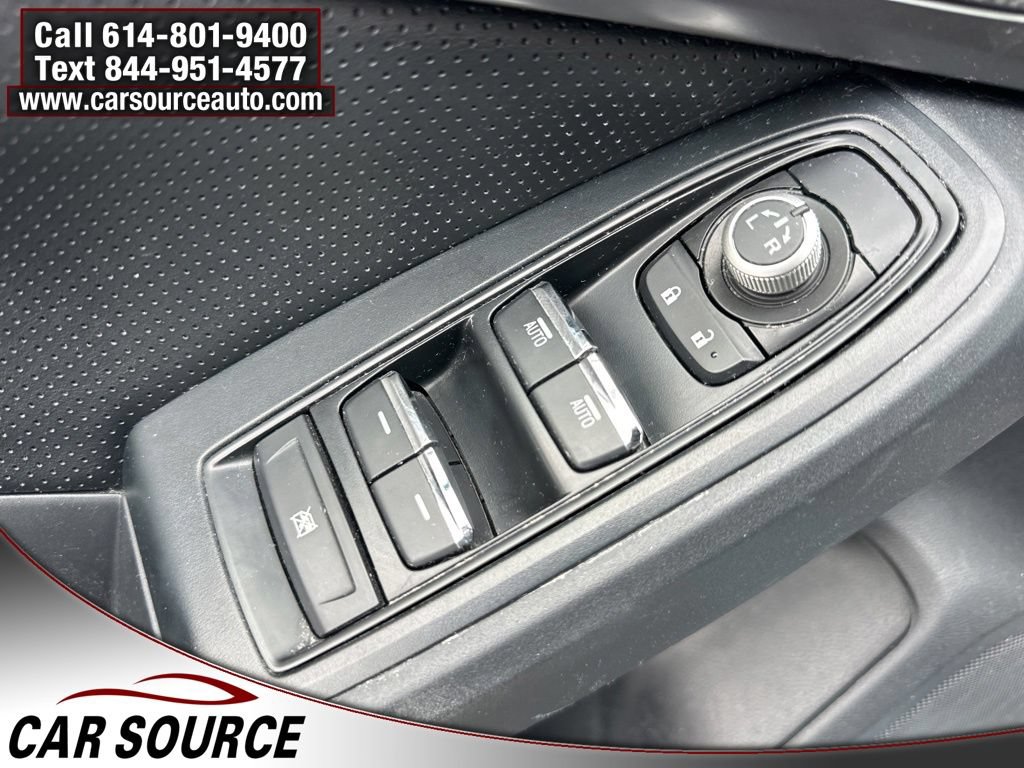 Used 2021 Subaru Crosstrek 2.5i Limited w/ Popular Package #4 AWD/4WD image 9