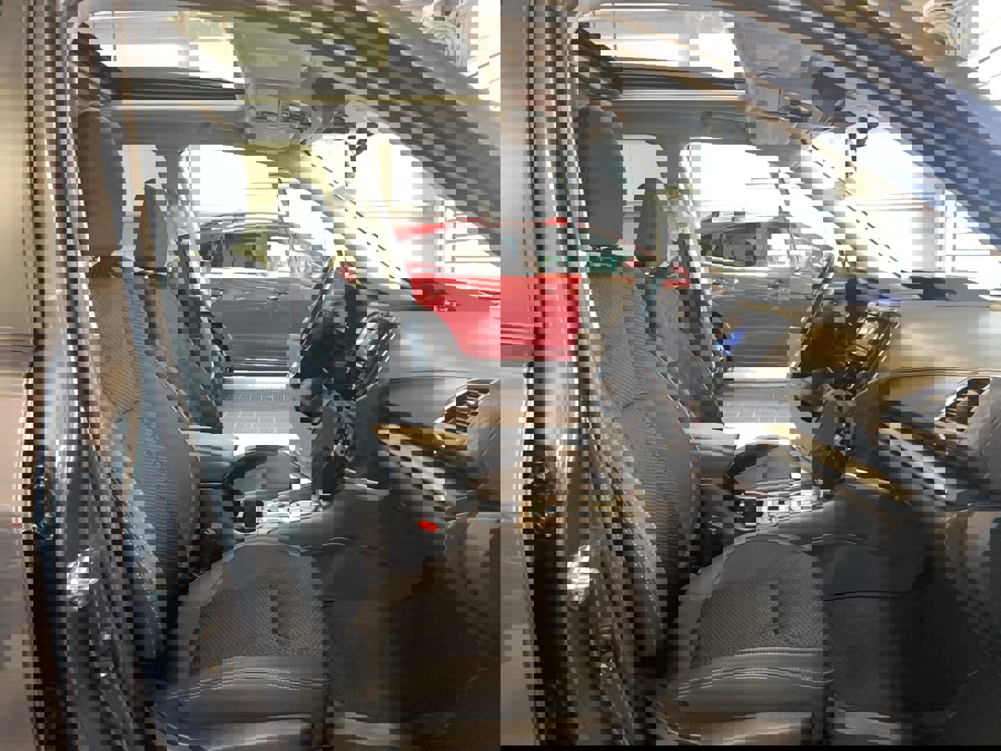 Used 2023 Subaru Forester Premium image 20