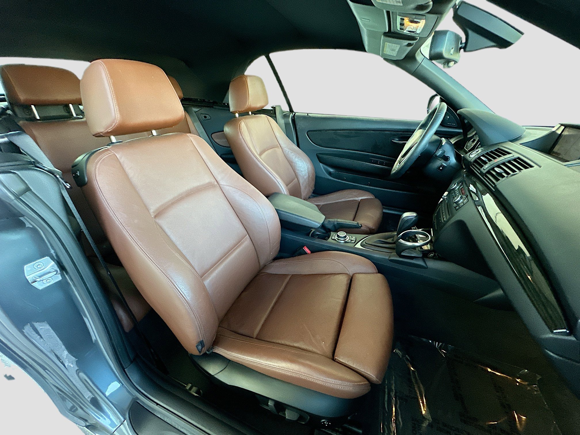 Used 2013 BMW 128i Convertible image 27