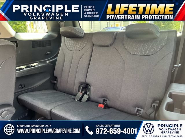 Used 2020 Hyundai Palisade SEL FWD image 24