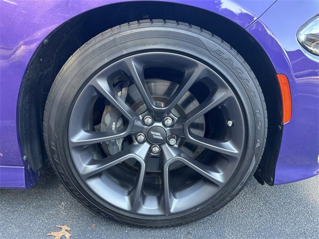 Used 2023 Dodge Charger Scat Pack image 24