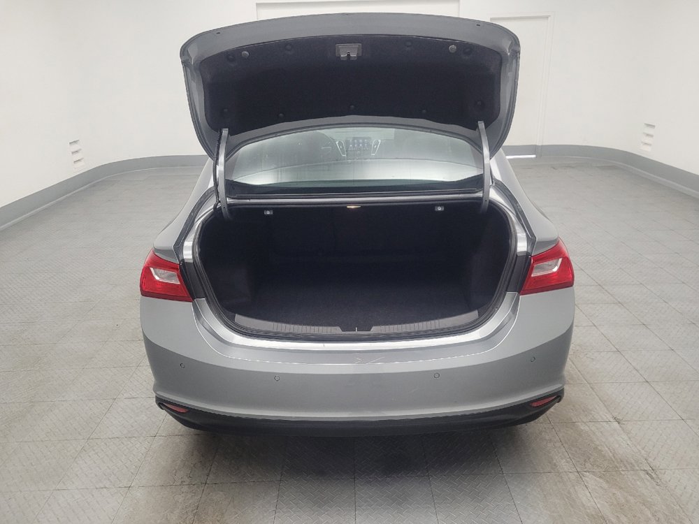 Used 2024 Chevrolet Malibu LT FWD image 29