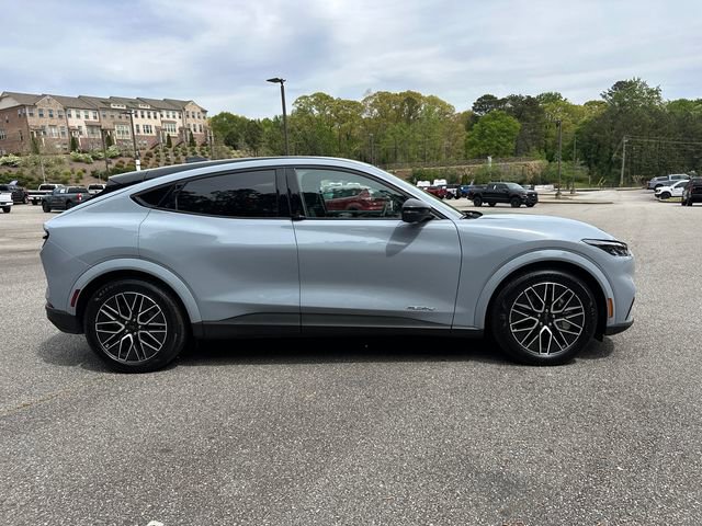 New 2025 Ford Mustang Mach-E Premium image 8