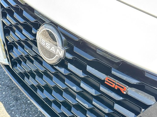 New 2025 Nissan Altima 2.5 SR w/ SR Premium Package image 18