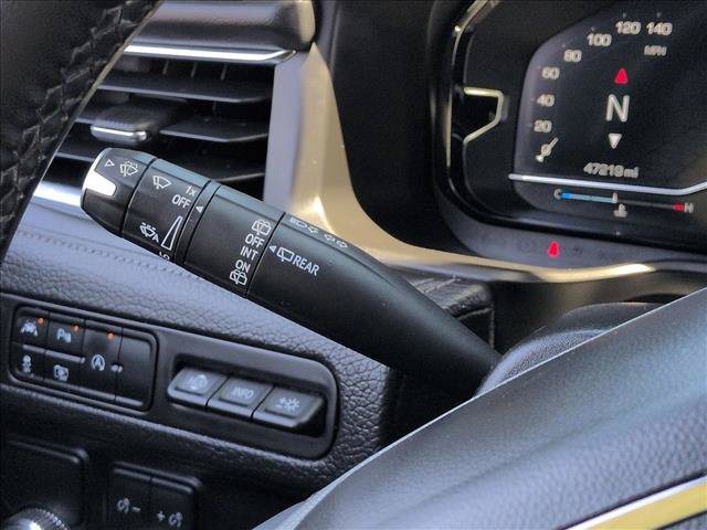 Certified 2023 GMC Yukon Denali RWD image 17
