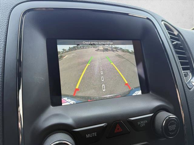 Used 2018 Dodge Durango GT w/ Blacktop Package image 18