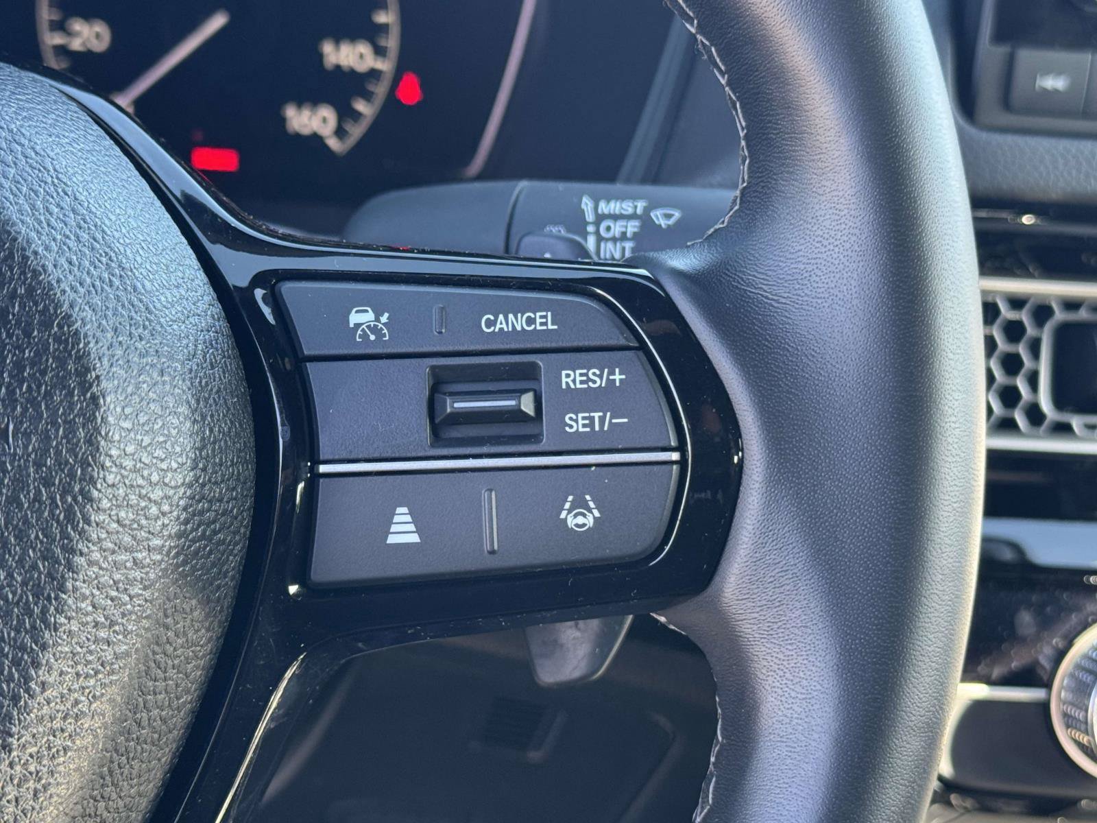 Used 2024 Honda Civic Sport image 10
