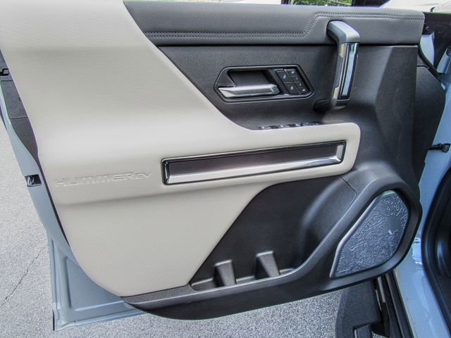 New 2026 GMC Hummer EV SUV image 15
