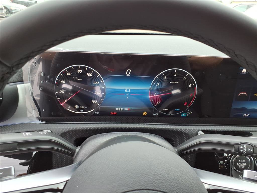 New 2026 Mercedes-Benz CLA 250 4MATIC image 18