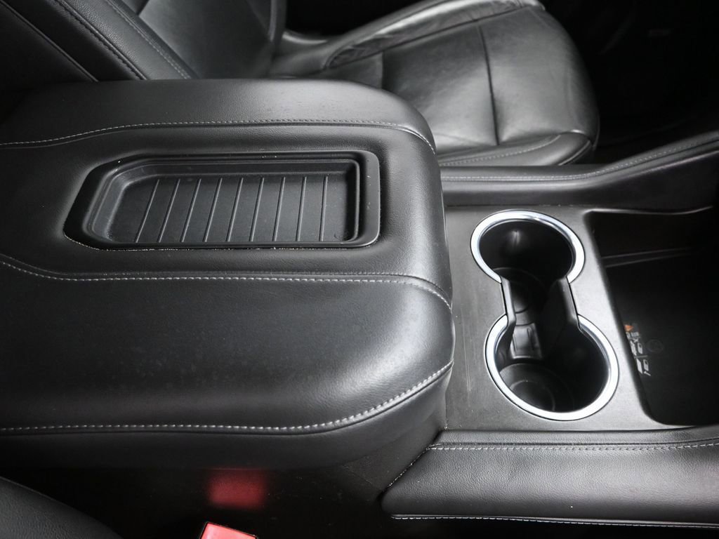 Used 2021 Chevrolet Tahoe LT image 29