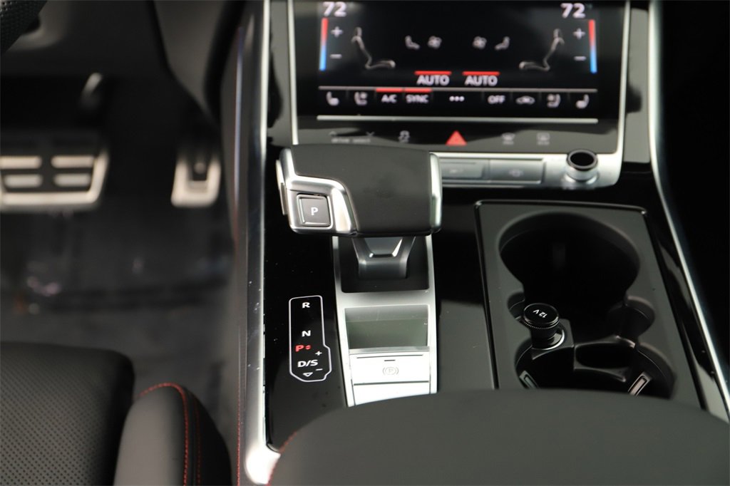 New 2026 Audi Q8 Prestige image 21