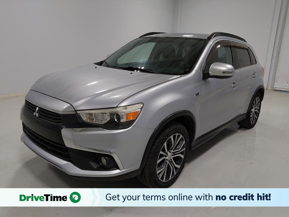 Used 2016 Mitsubishi Outlander Sport SEL image 1