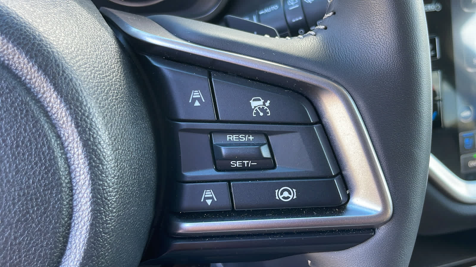 Certified 2026 Subaru Ascent Touring AWD/4WD image 21
