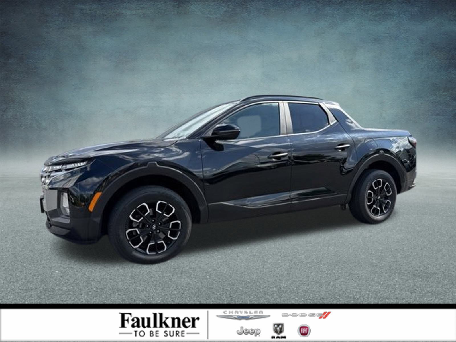 Used 2022 Hyundai Santa Cruz SEL w/ Activity Package