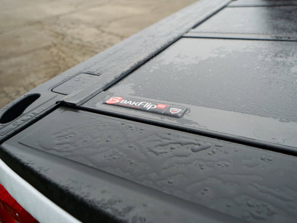 Used 2023 Ford F250 Lariat w/ Black Appearance Package image 13