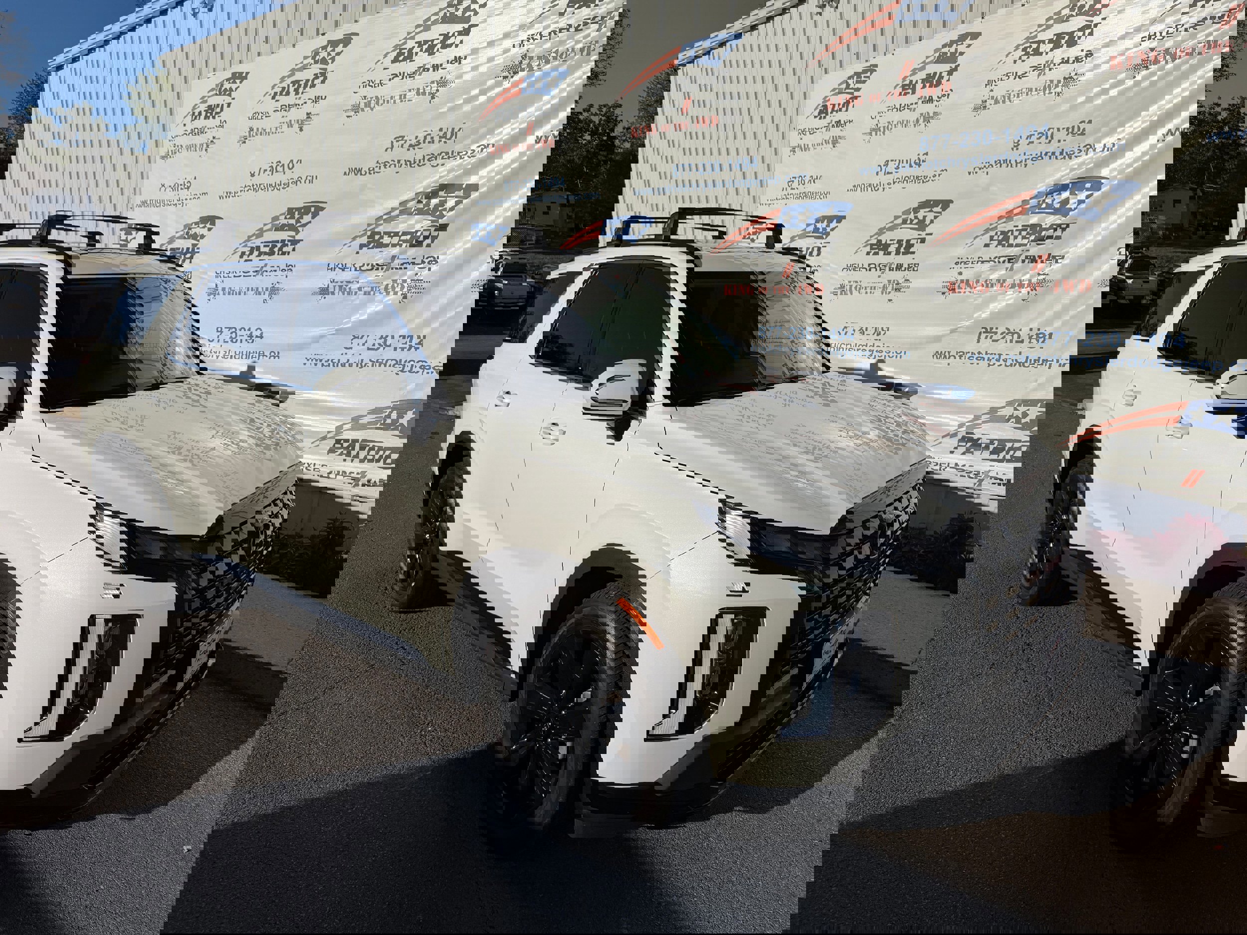 Used 2024 Hyundai Palisade XRT