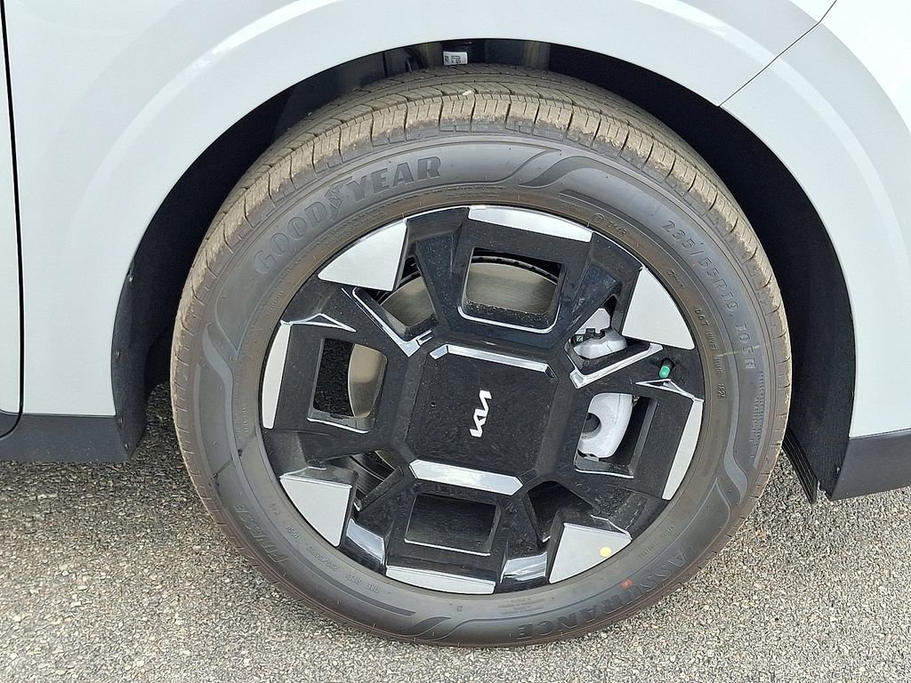 New 2026 Kia Carnival EX image 10