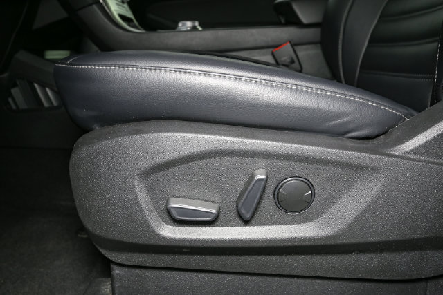 Used 2024 Ford Edge SEL w/ Convenience Package AWD/4WD image 36