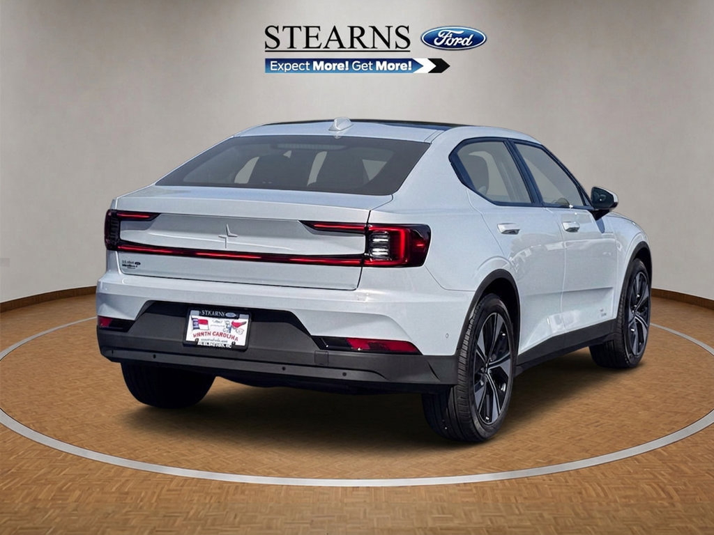 Used 2024 Polestar Polestar 2 RWD image 15