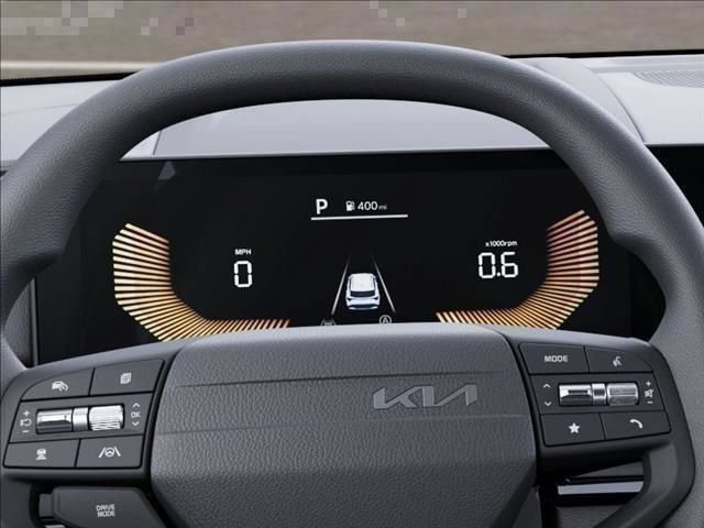 Certified 2026 Kia Sportage LX FWD image 21